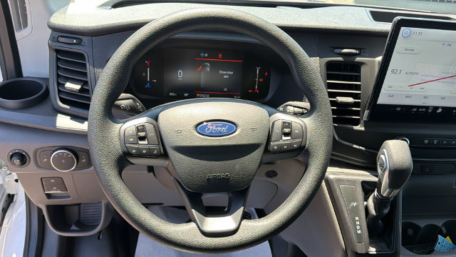 New 2026 Ford Transit 150 Low Roof RWD image 18