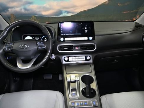 Used 2023 Hyundai Kona Limited w/ Cargo Package FWD image 62