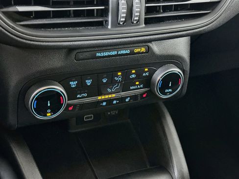 Used 2024 Ford Escape Active AWD/4WD image 23