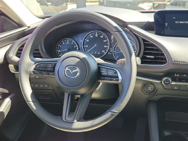 Used 2026 MAZDA MAZDA3 2.5 S Sedan w/ Preferred Pkg FWD image 18