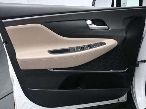 Used 2020 Hyundai Santa Fe SEL w/ Convenience Package image 27