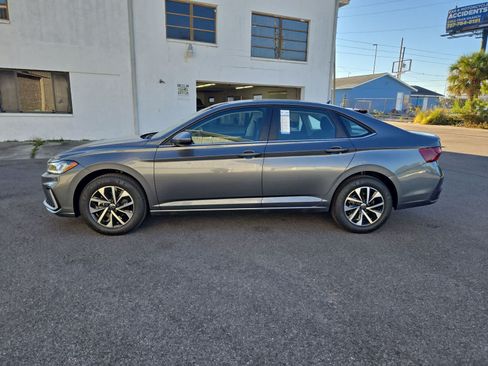 Used 2026 Volkswagen Jetta S FWD image 5