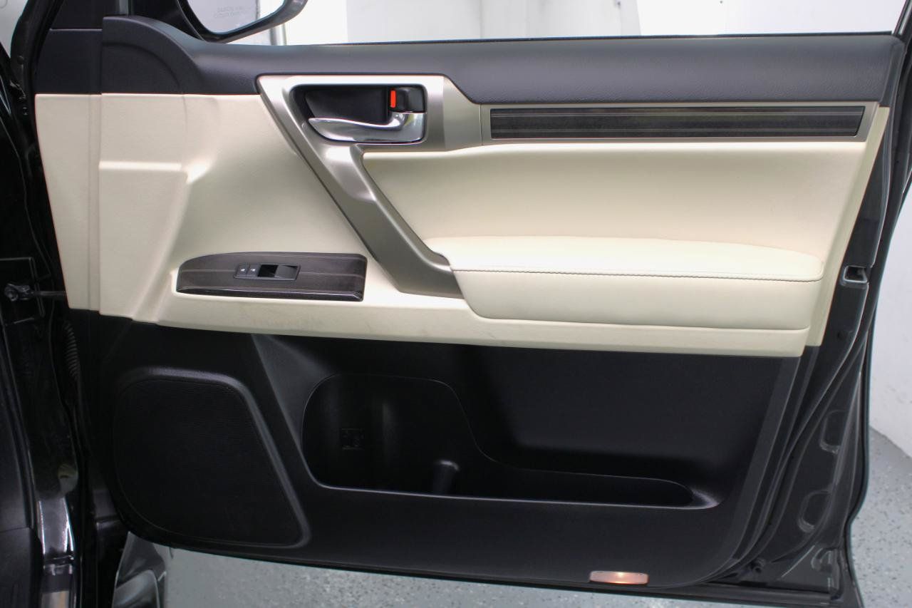 Used 2021 Lexus GX 460 Premium AWD/4WD image 52