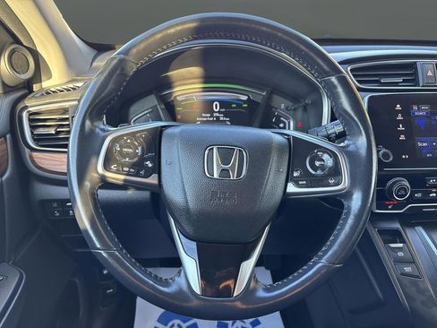 Used 2022 Honda CR-V EX-L image 17