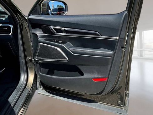 Certified 2025 Kia Telluride S AWD/4WD image 28