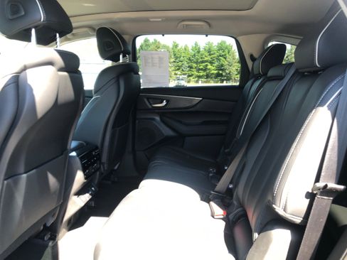 Used 2023 Acura MDX SH-AWD w/ Advance Package image 9