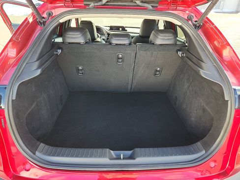 Used 2020 MAZDA CX-30 AWD w/ Premium Package image 30