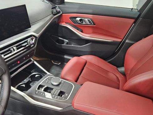 Used 2023 BMW 330i xDrive Sedan w/ Driving Assistance Package image 37