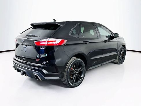 Certified 2021 Ford Edge ST w/ Equipment Group 401A image 24