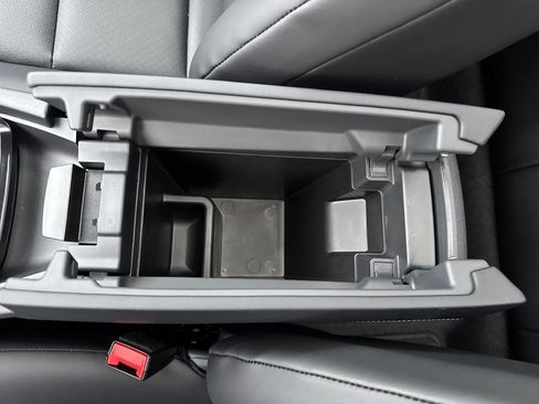 New 2026 Nissan Rogue Dark Armor image 27