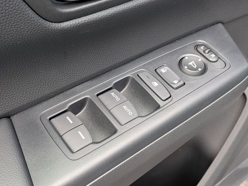 New 2026 Honda CR-V Sport image 13
