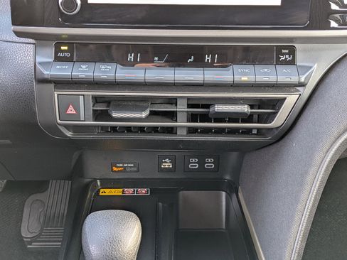 Certified 2025 Toyota Camry LE image 26