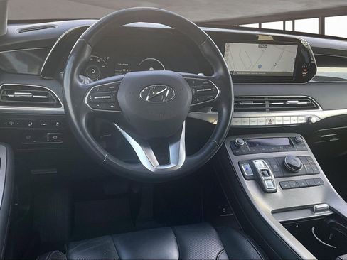 Used 2022 Hyundai Palisade Limited image 8