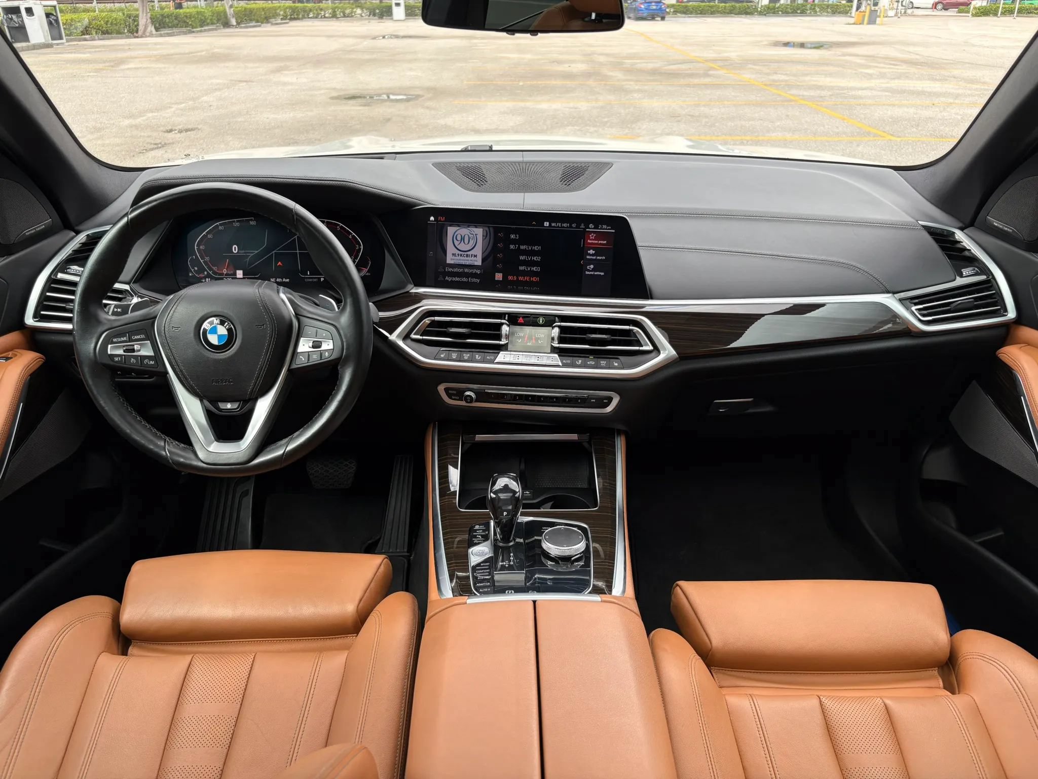 Used 2019 BMW X5 xDrive40i w/ Premium Package AWD/4WD image 31