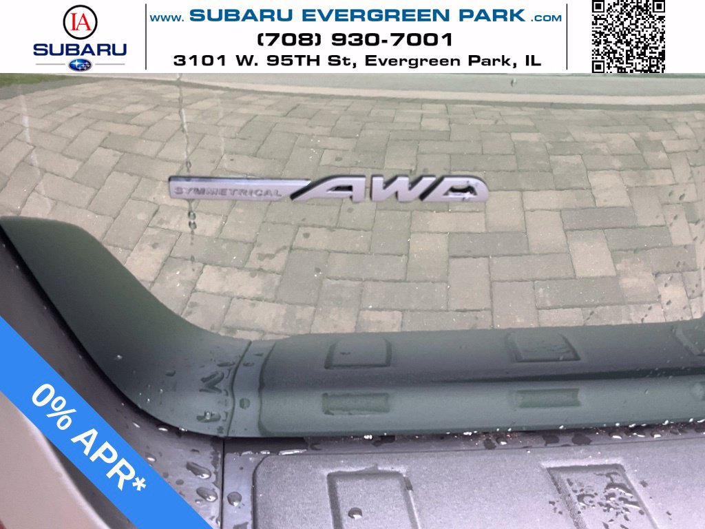 New 2026 Subaru Outback Touring AWD/4WD image 39