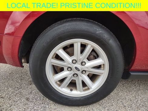 Used 2005 Ford Mustang Coupe RWD image 24