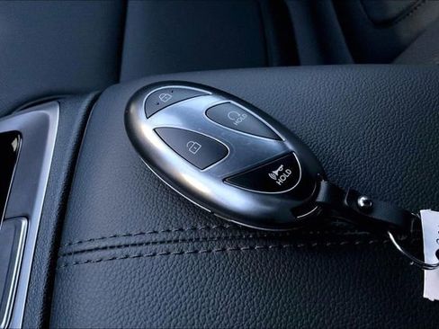 New 2026 Hyundai Santa Cruz XRT AWD/4WD image 35