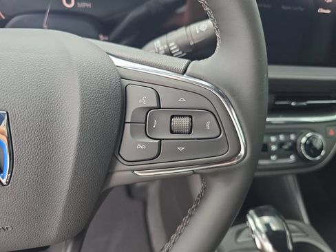 New 2026 Buick Envista Preferred w/ Convenience I Package FWD image 25