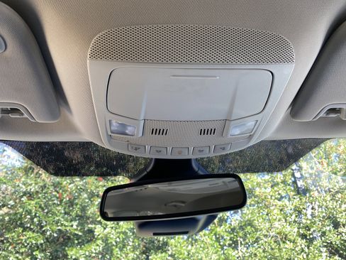 Used 2024 Ford Edge Titanium image 31