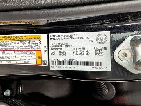 Used 2024 Acura RDX A-Spec image 40