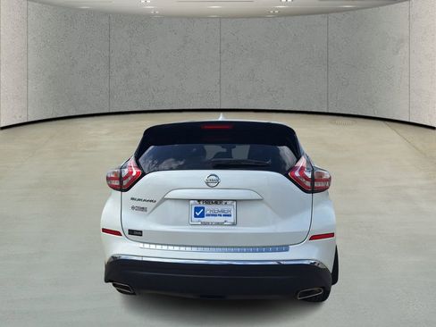 Used 2018 Nissan Murano S image 6