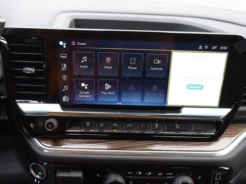 New 2026 Chevrolet Silverado 2500 LT image 10