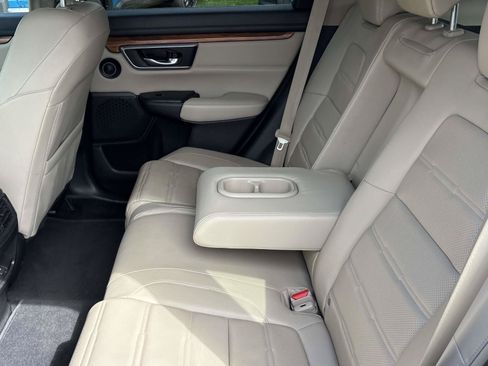 Used 2017 Honda CR-V EX-L image 31