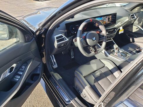 New 2026 BMW M3 Competition image 6