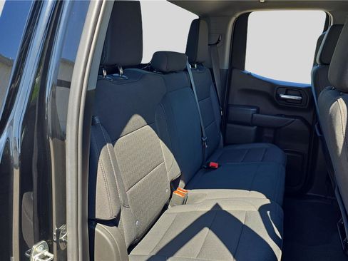 Used 2023 GMC Sierra 1500 Pro w/ Graphite Edition AWD/4WD image 17