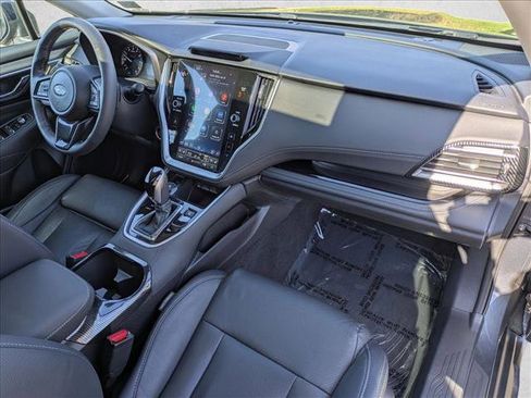 Used 2024 Subaru Outback Touring XT image 23