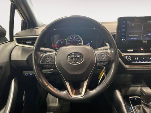 Used 2022 Toyota Corolla SE image 13