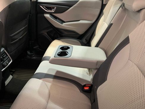 Used 2022 Subaru Forester Premium w/ Popular Package #1 image 5