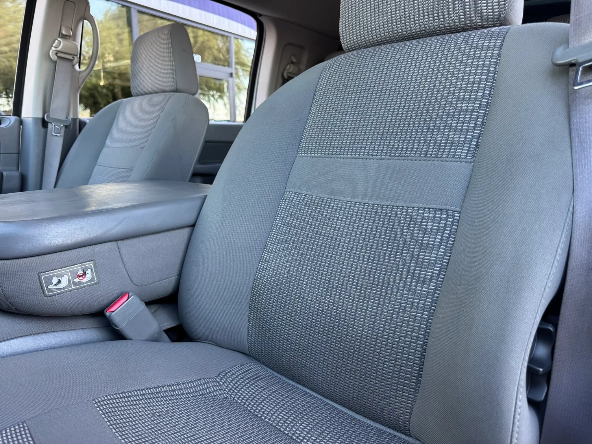 Used 2006 Dodge Ram 1500 Truck SLT w/ Protection Group AWD/4WD image 17