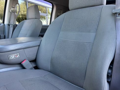 Used 2006 Dodge Ram 1500 Truck SLT w/ Protection Group AWD/4WD image 17