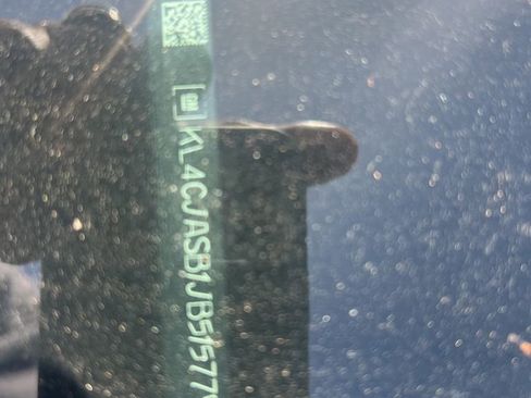 Used 2018 Buick Encore Preferred image 13