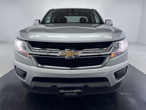 Used 2020 Chevrolet Colorado LT AWD/4WD image 49