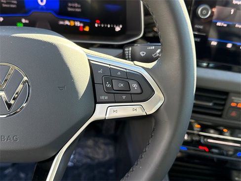 New 2026 Volkswagen Jetta SE image 13