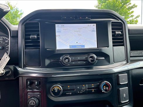 Used 2023 Ford F150 XL w/ STX Appearance Package AWD/4WD image 16
