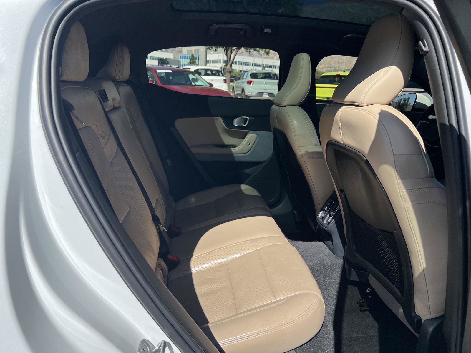 Used 2022 Polestar Polestar 2 w/ Plus Package AWD/4WD image 21