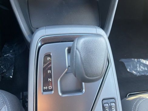 New 2026 Subaru Crosstrek 2.0i Premium image 27