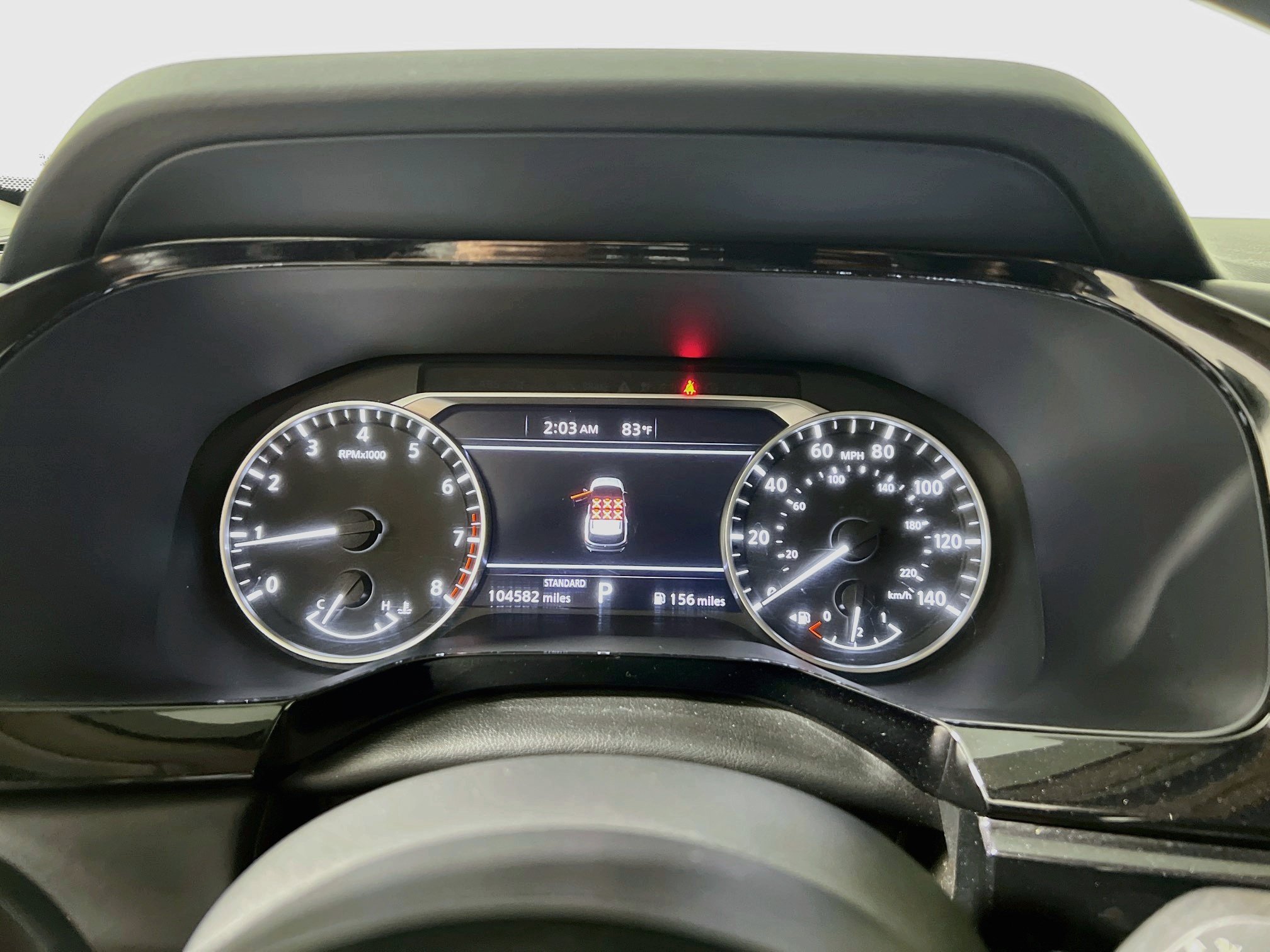 Used 2022 Nissan Pathfinder SV FWD image 22