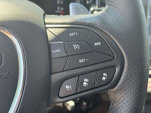Used 2026 Dodge Durango GT AWD/4WD image 22
