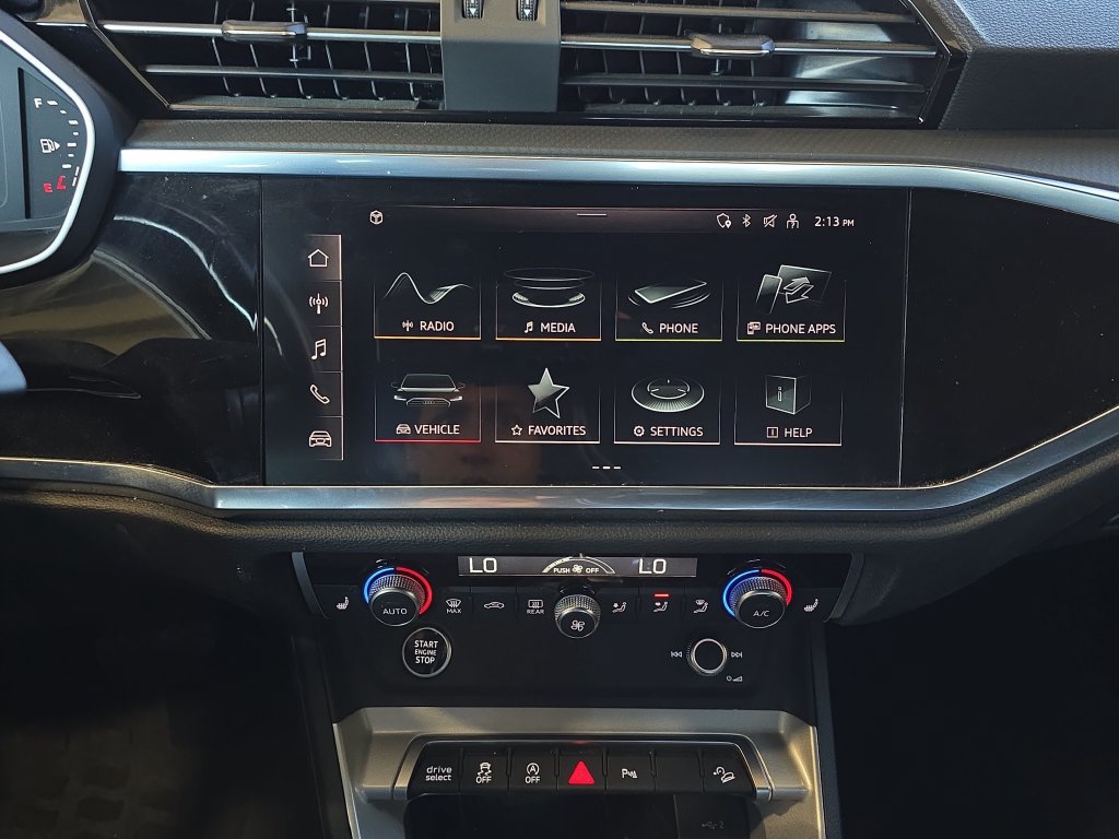 Certified 2024 Audi Q3 2.0T Premium AWD/4WD image 21