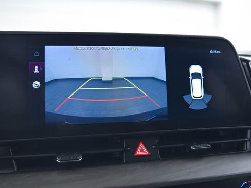 Used 2023 Kia Sportage X-Line image 22