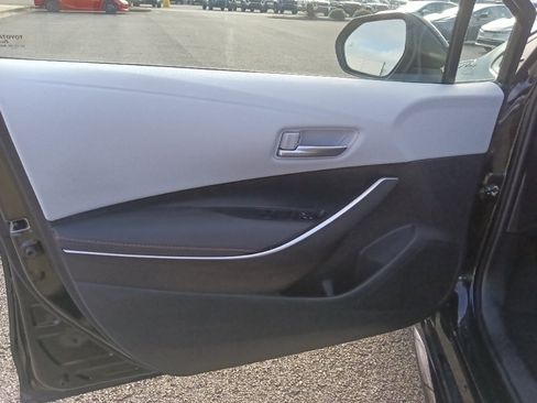 Used 2025 Toyota Corolla FX image 11