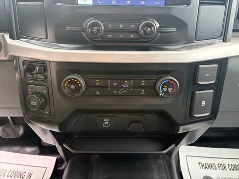 Used 2023 Ford F150 XL w/ Trailer Tow Package image 24
