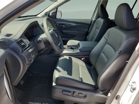 New 2026 Honda Ridgeline RTL image 26
