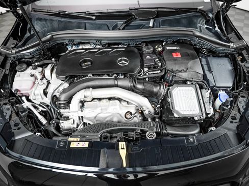 Certified 2026 Mercedes-Benz GLA 250 image 3