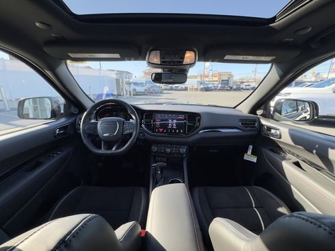 New 2026 Dodge Durango GT image 27