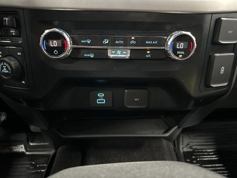 Used 2021 Ford F150 XLT w/ Equipment Group 301A Mid image 24